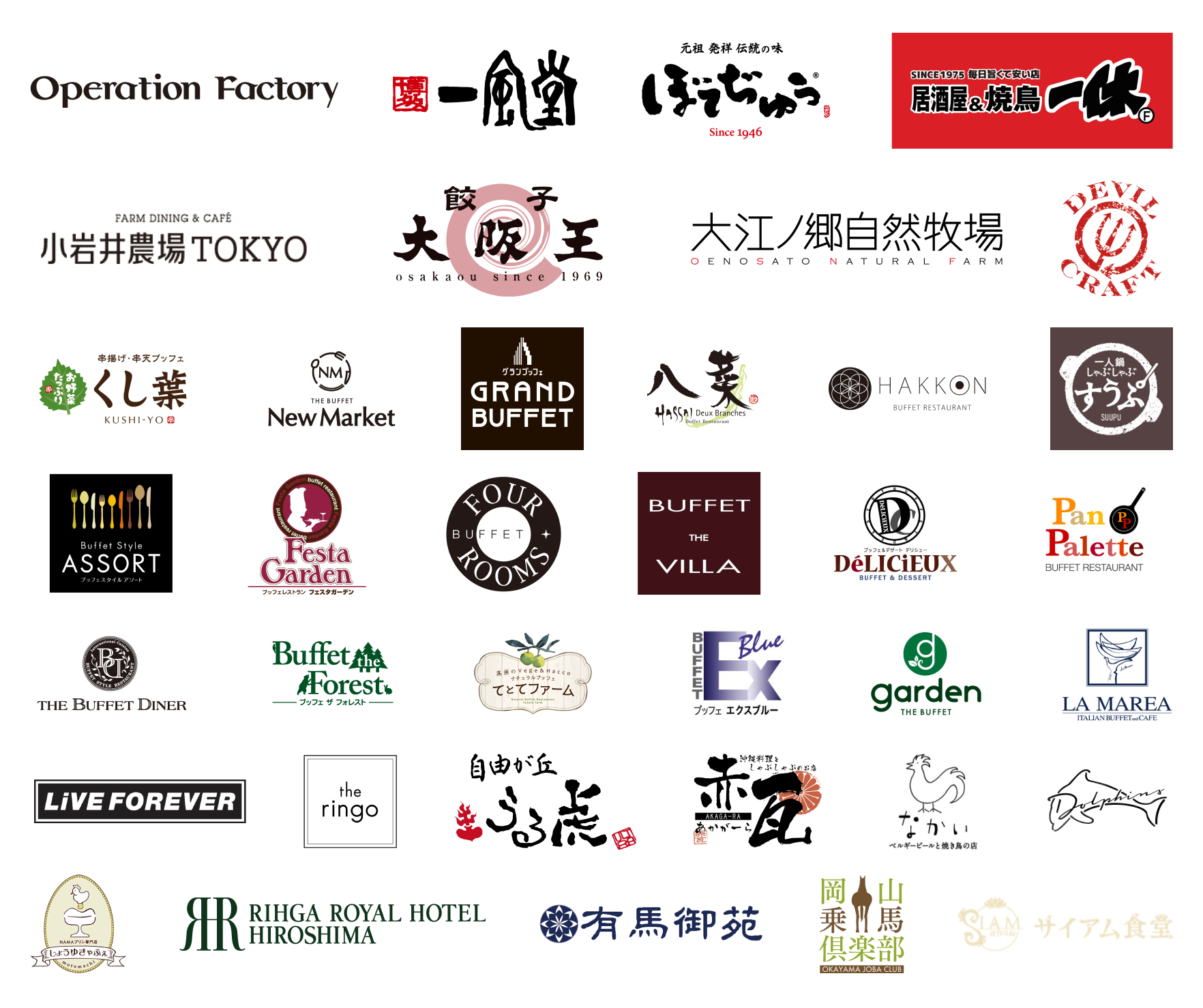 スマホで注文!オーダーの新しい価値を作るセルフオーダー『QR Order』